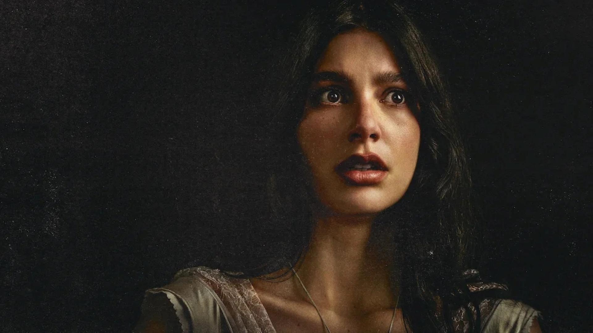 Something Very Bad Is Going To Happen