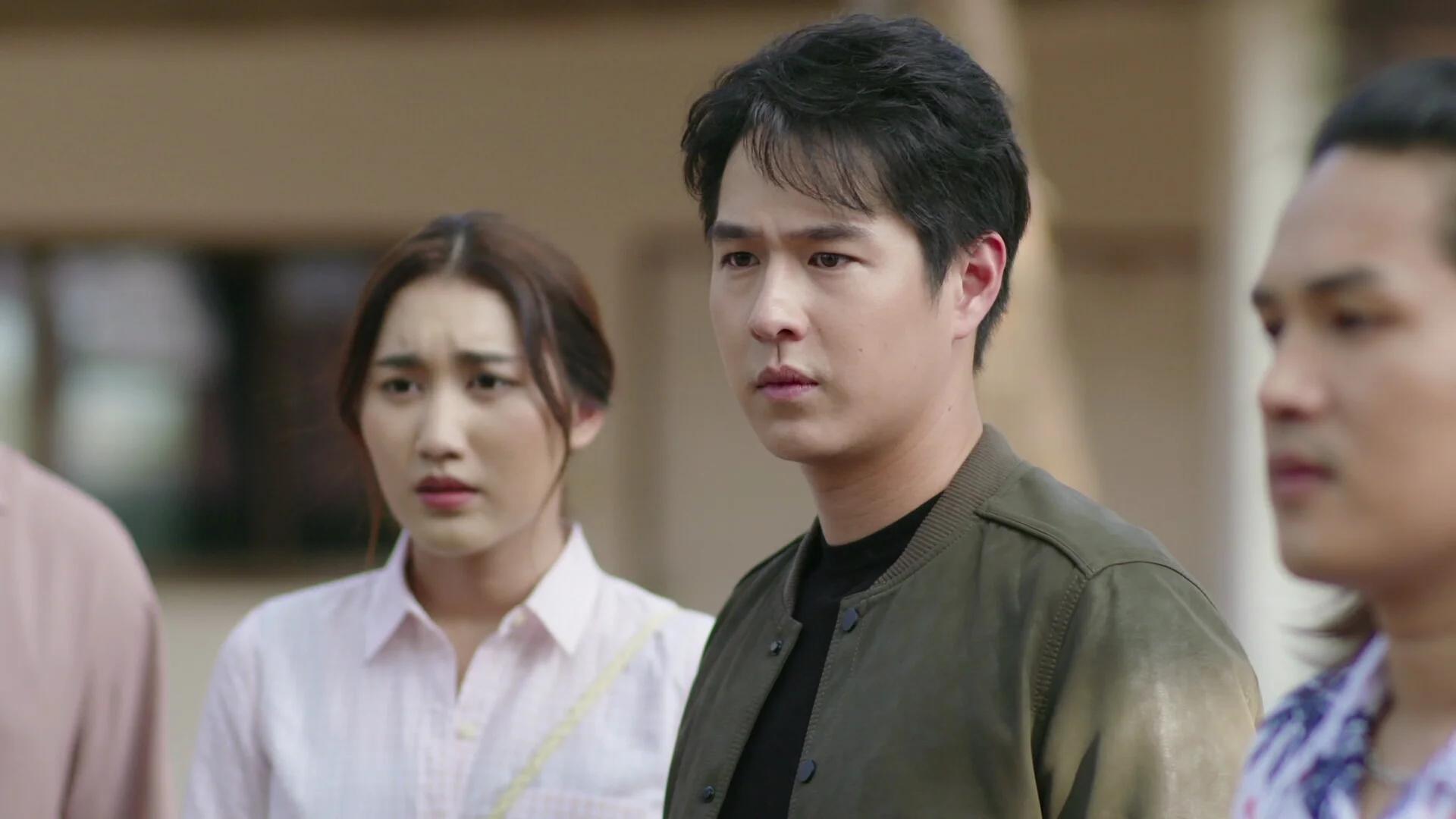 Nangfah Kammakorn