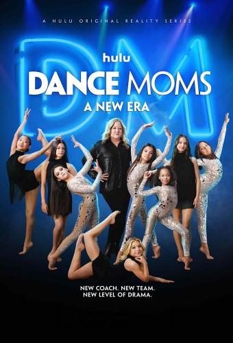 Dance Moms: A New Era