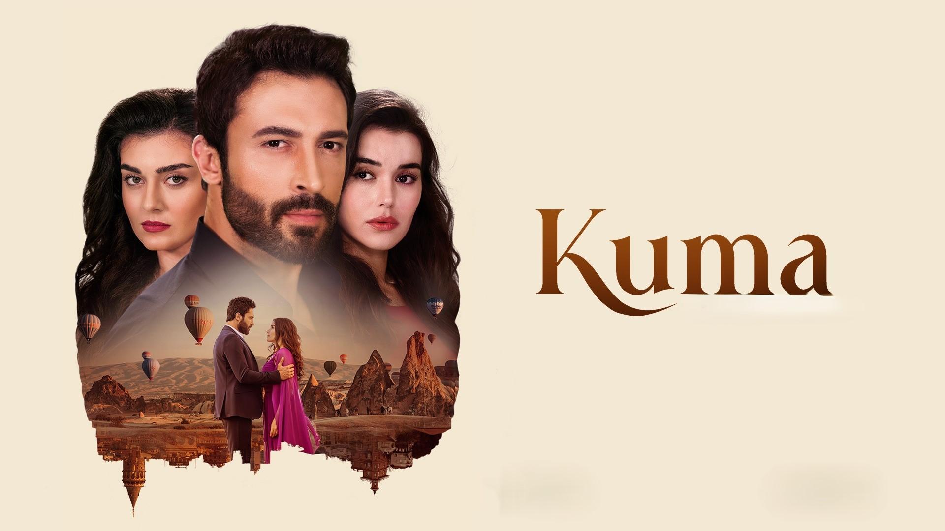 Kuma: The Other Wife