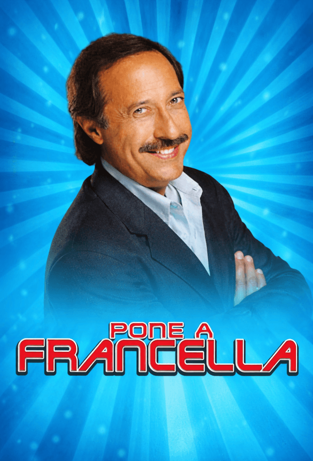 Poné a Francella