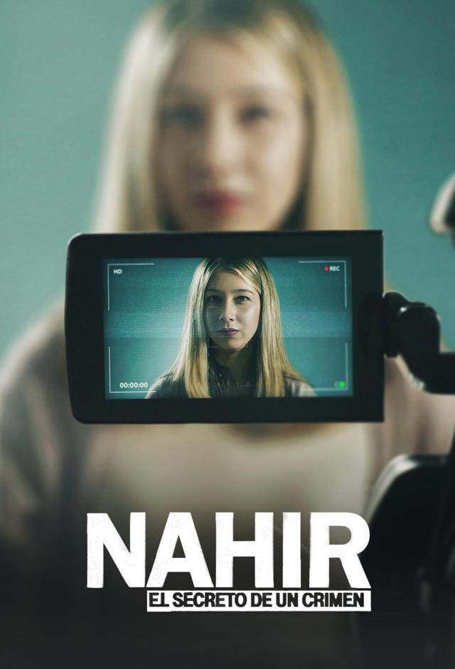 Nahir, the Secret of a Crime