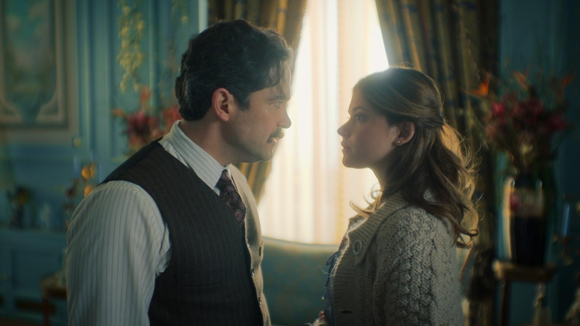 The House of the Spirits