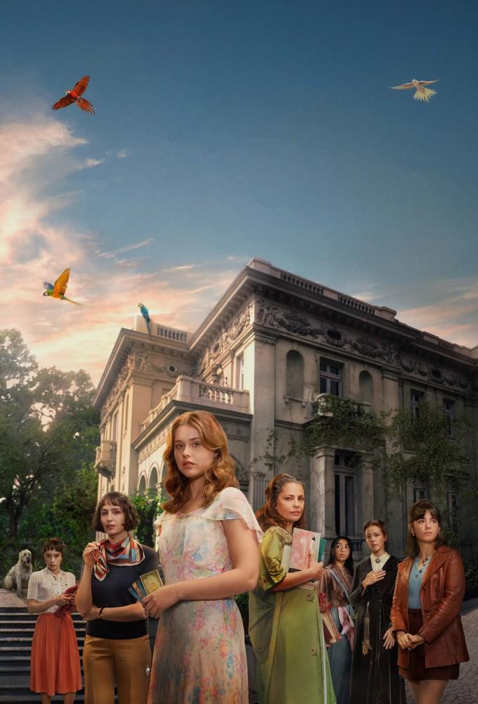 The House of the Spirits