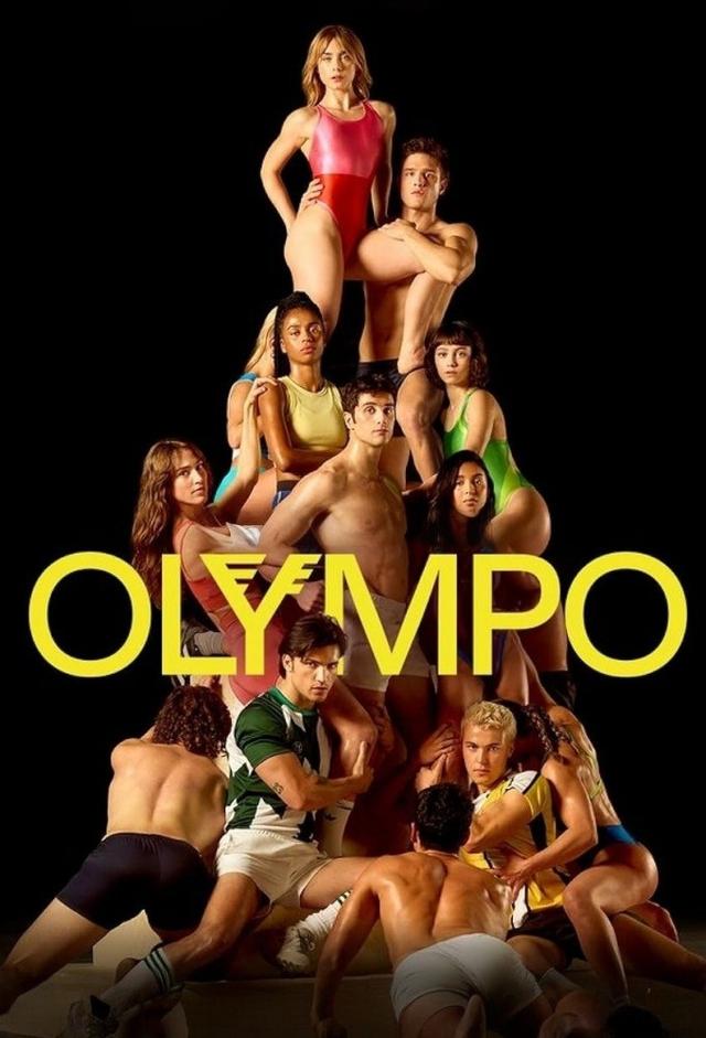 Olympo