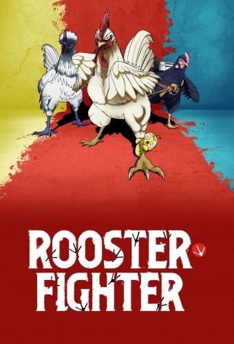 Rooster Fighter