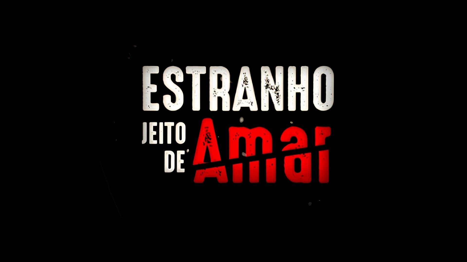 Estranho Jeito De Amar