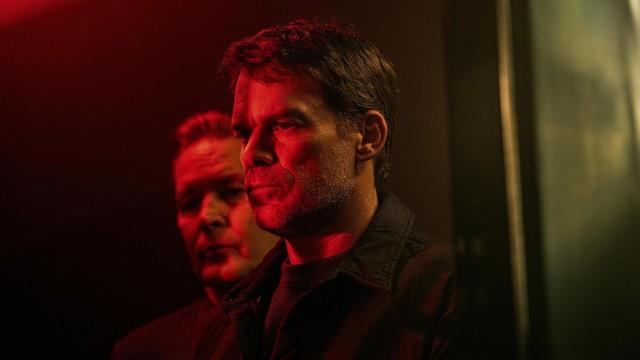 Dexter: Resurrection
