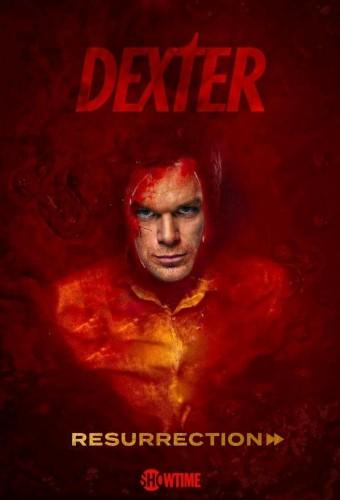 Dexter: Resurrection