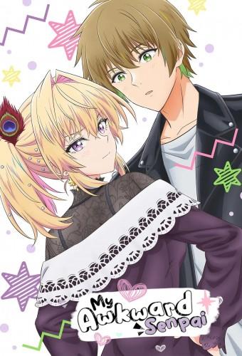 My Awkward Senpai