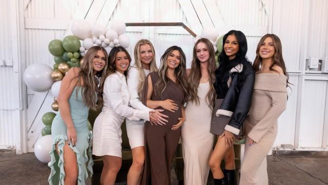 The Secret Lives of Mormon Wives