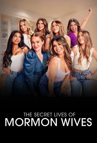 The Secret Lives of Mormon Wives