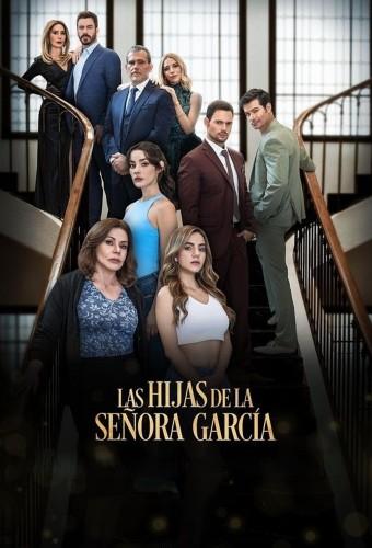 Las hijas de la Señora García