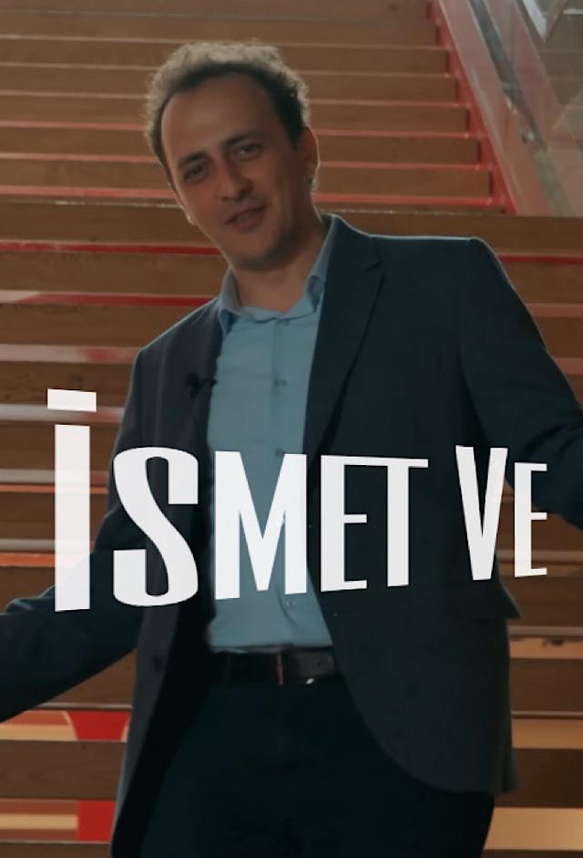 İsmet Ve