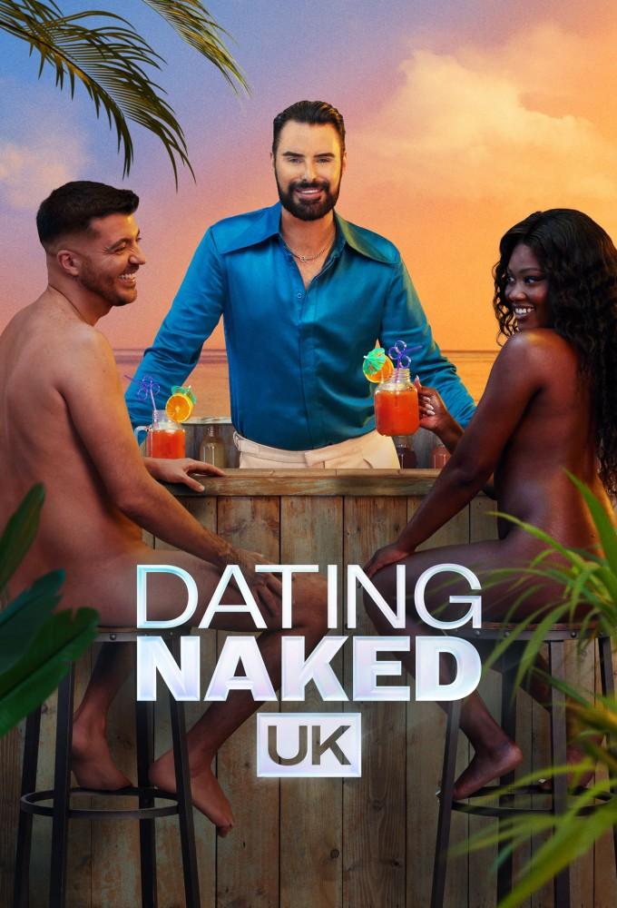 Dating Naked UK