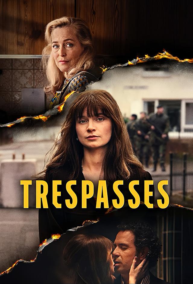 Trespasses