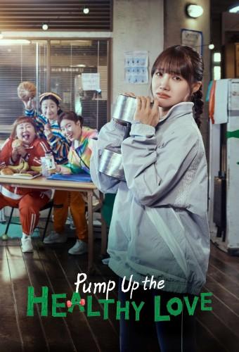 Pump Up the Healthy Love