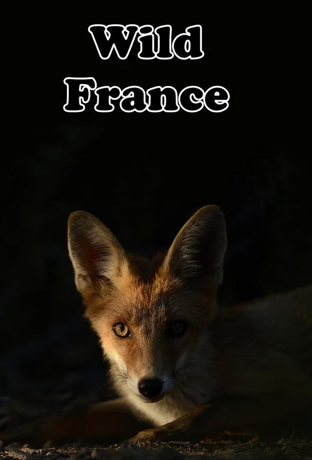 Wild France