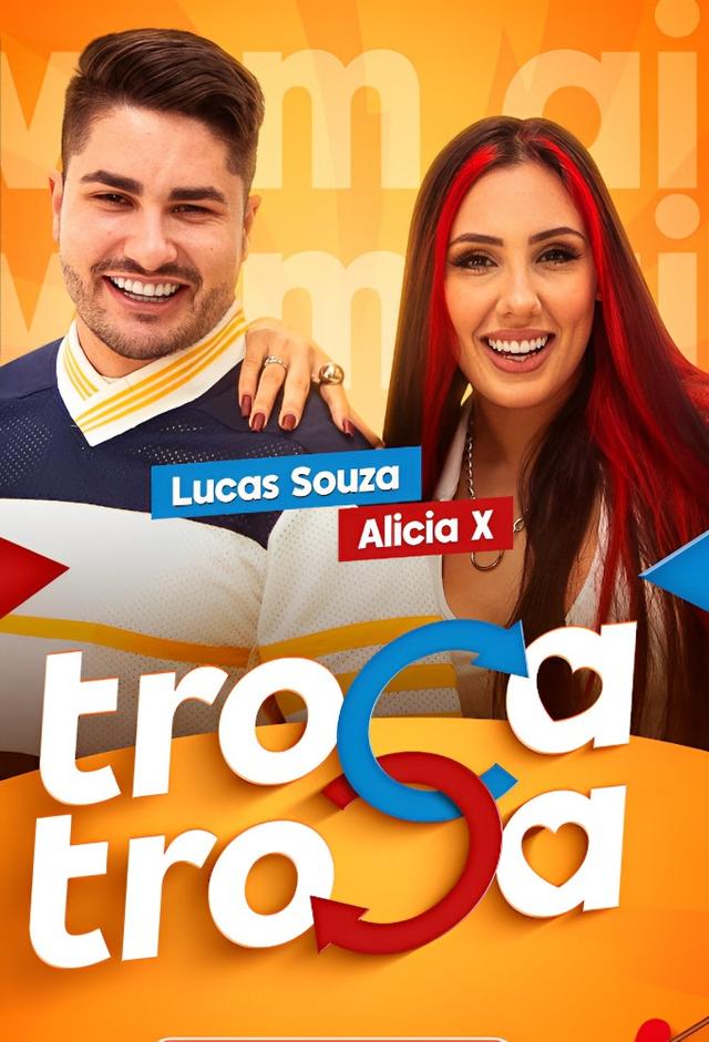 Troca Troca (2024)
