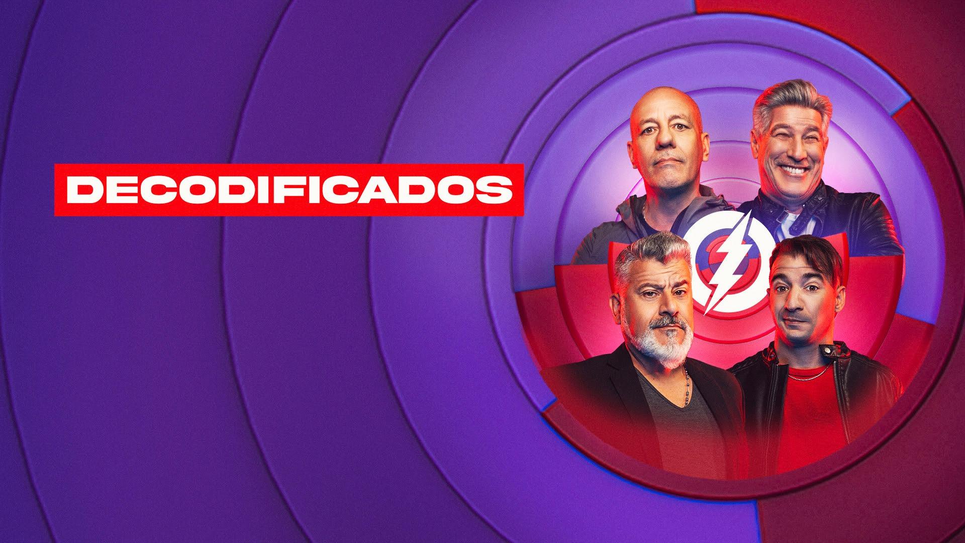 Decodificados