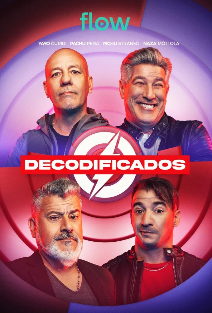 Decodificados