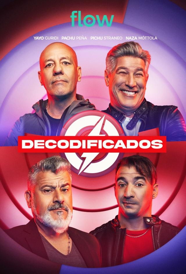 Decodificados