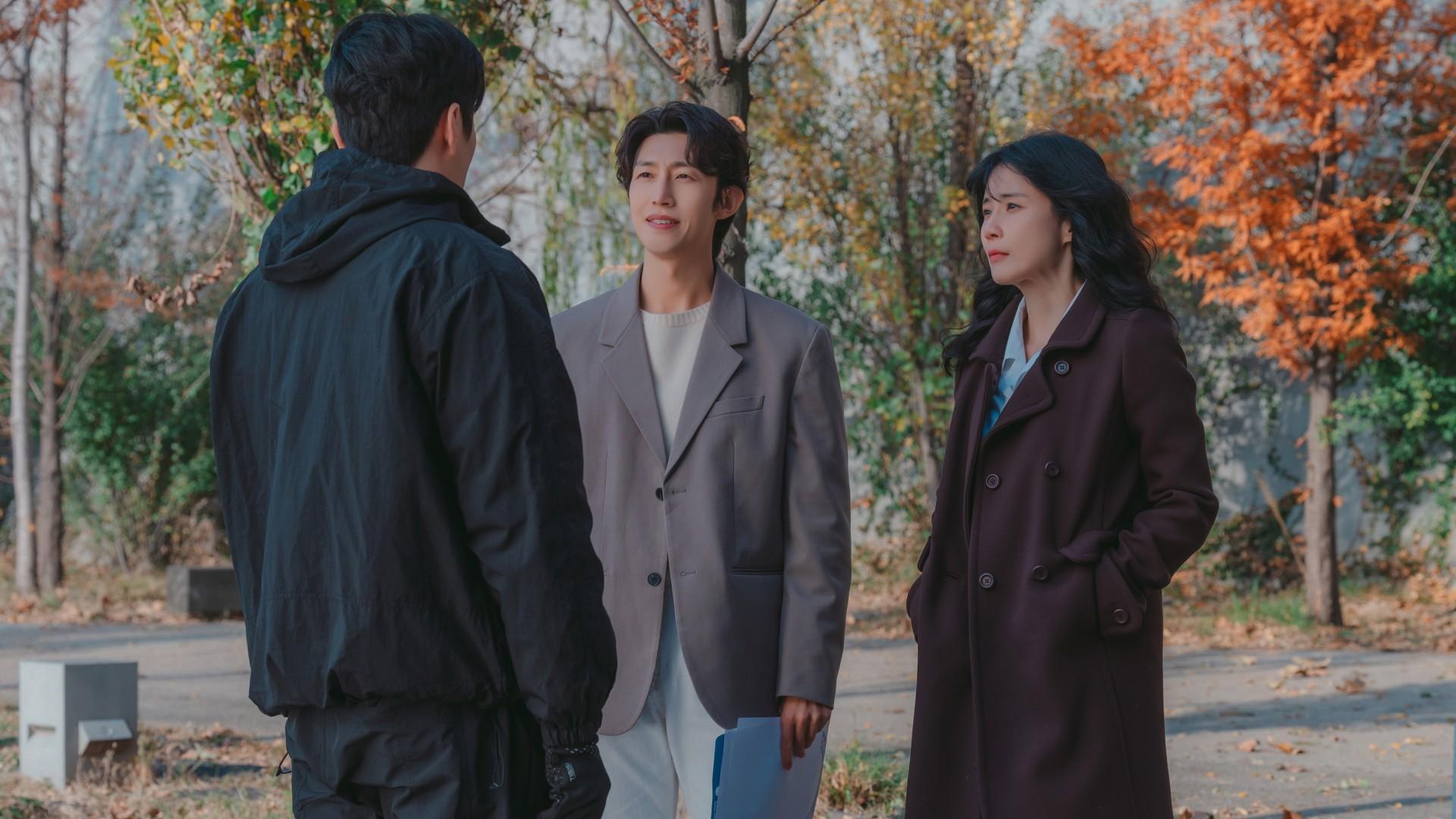 Mary Kills People (KR)