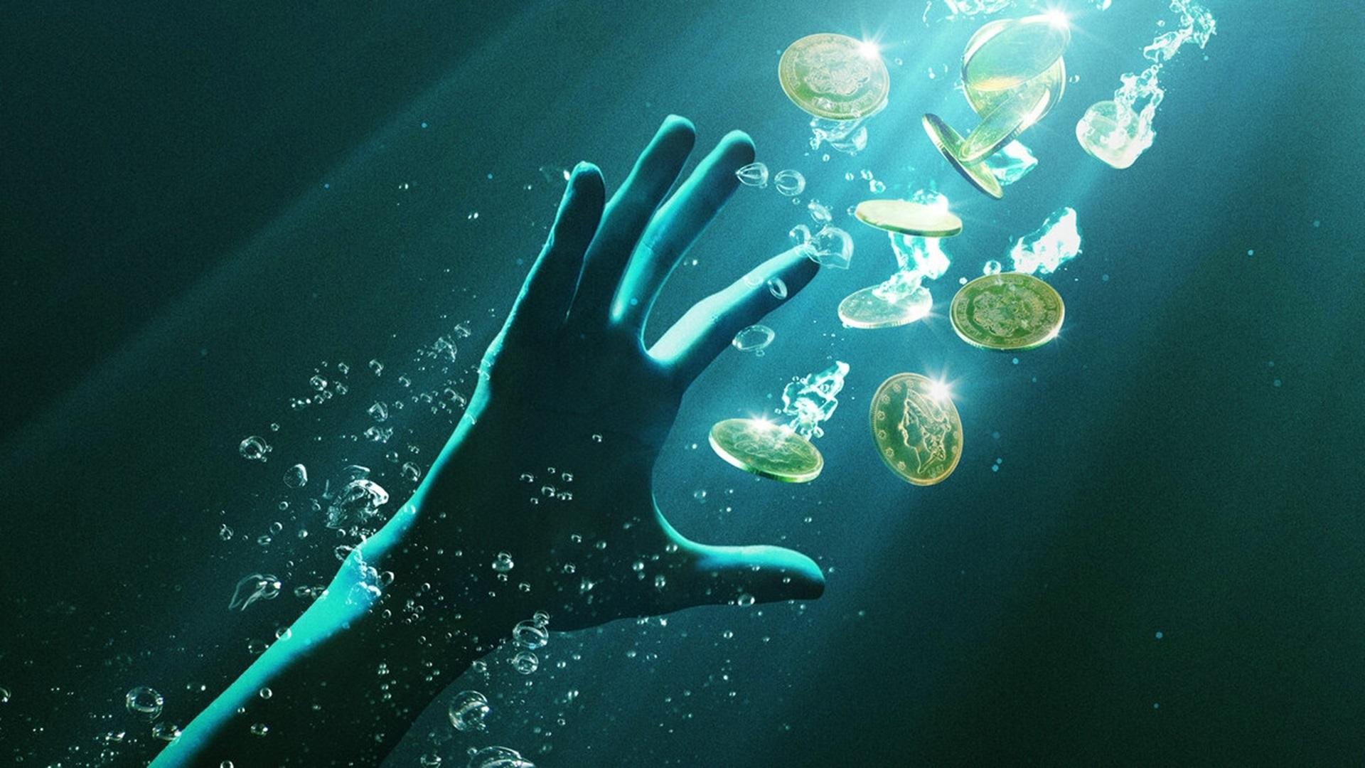 Cursed Gold: A Shipwreck Scandal 
