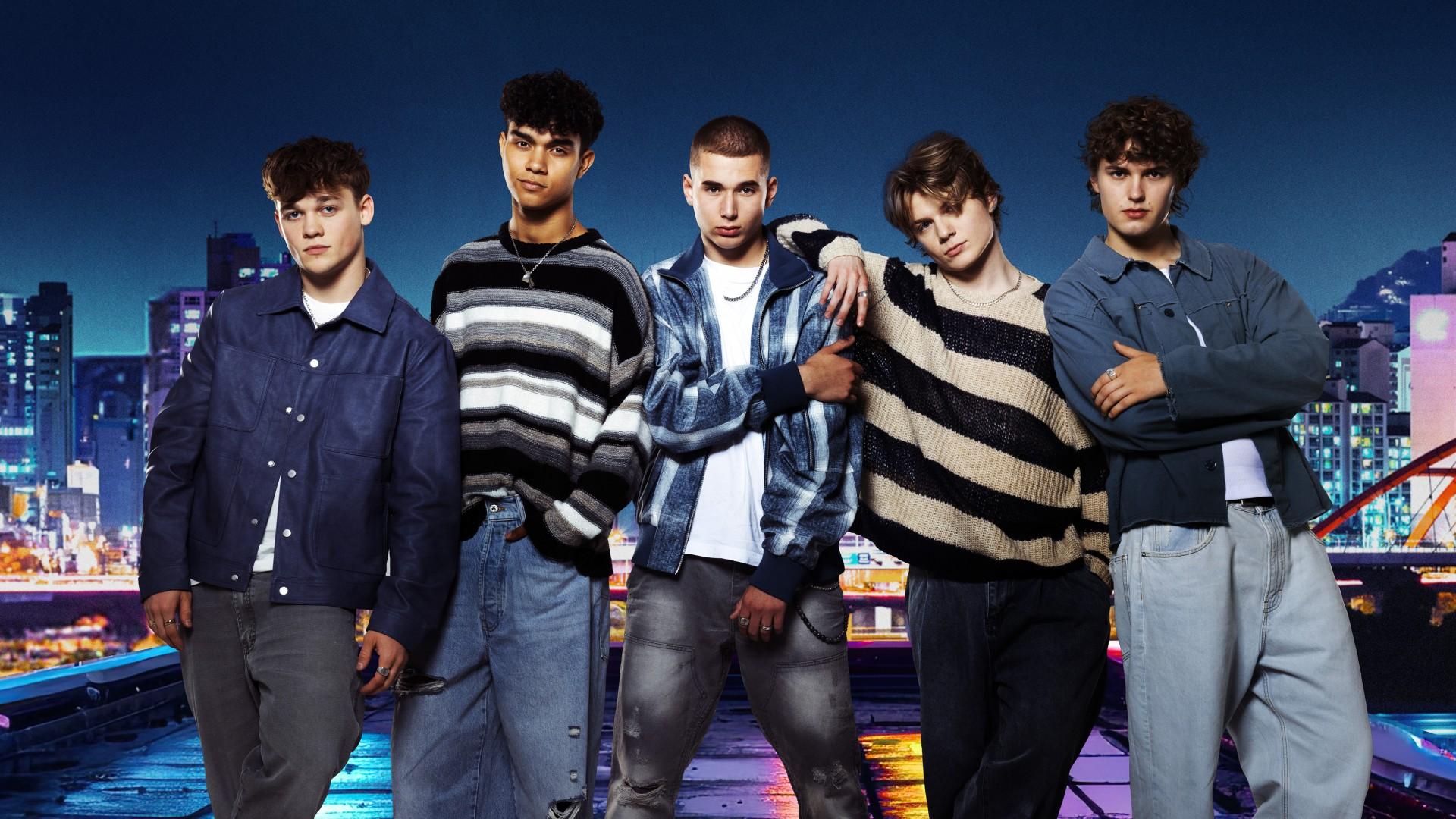 Made in Korea: The K-Pop Experience