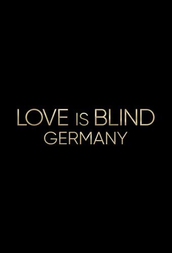 Love Is Blind: Germany