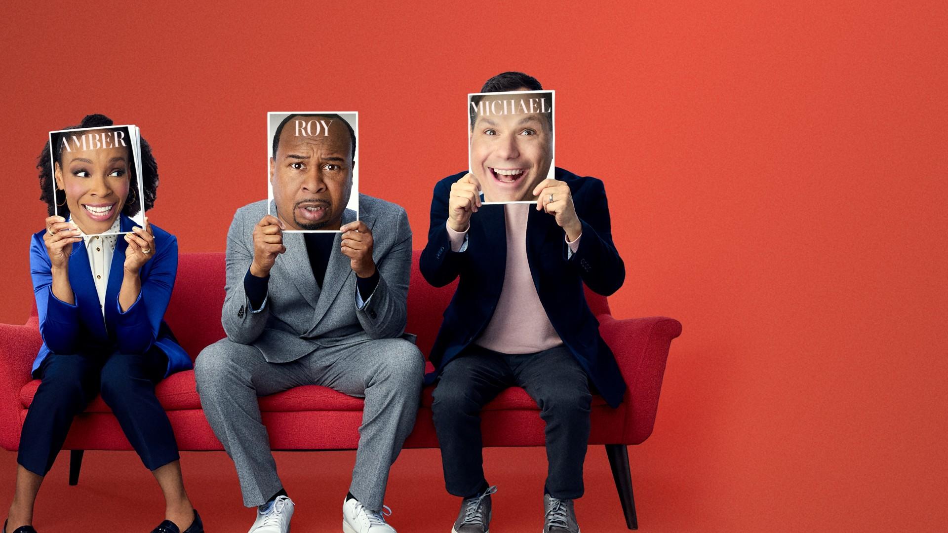 Have I Got News for You (US)