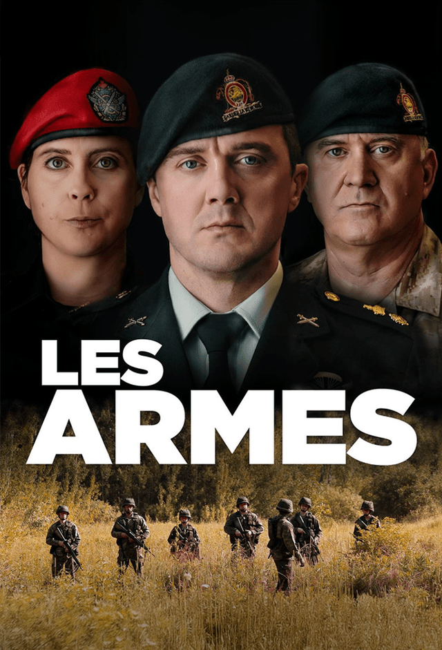 Les Armes