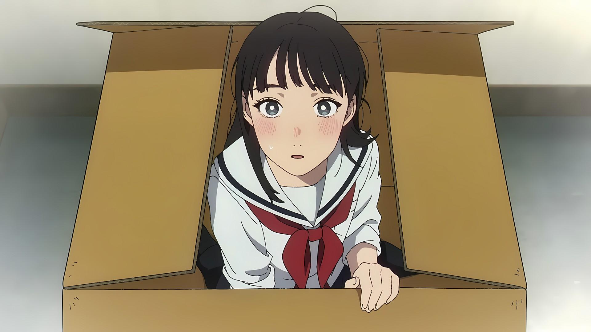 Yano-kun's Ordinary Days