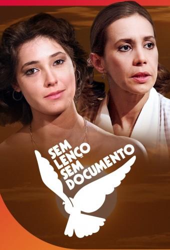Sem Lenço, Sem Documento