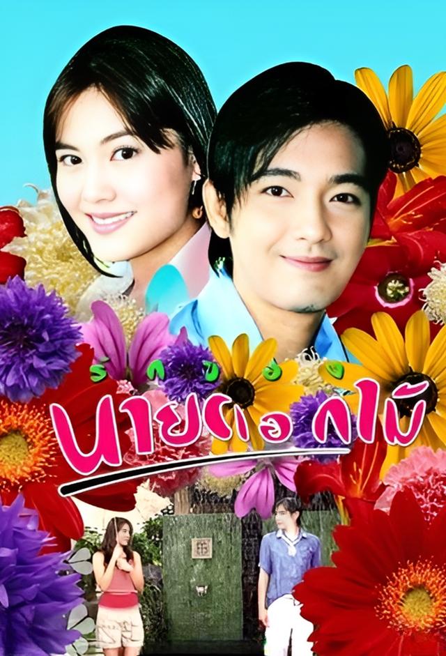 Ruk Kong Nai Dok Mai