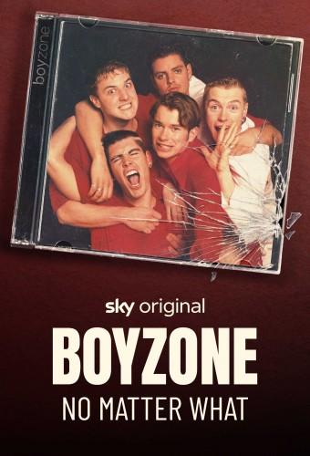 Boyzone: No Matter What