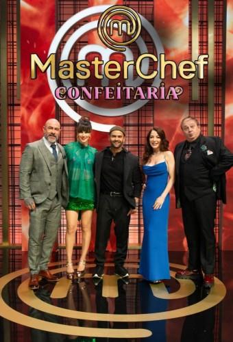 MasterChef Confeitaria