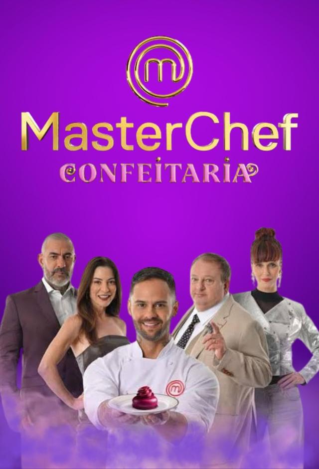 MasterChef Confeitaria