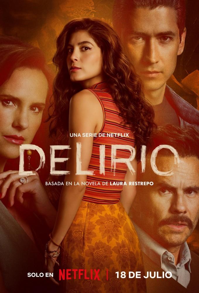 Delirium (2025)