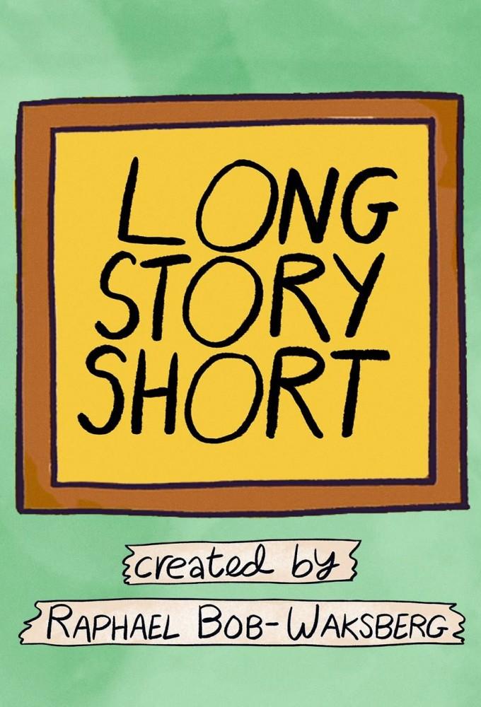 Long Story Short (2025)