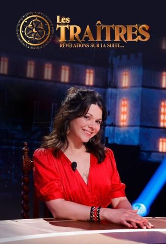 Les traîtres : révélations sur la suite