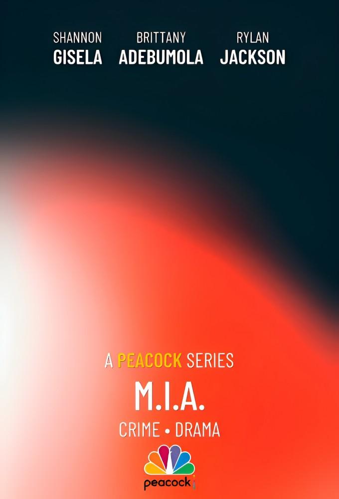M.I.A.