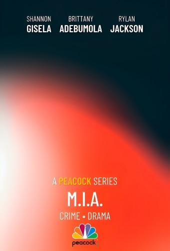 M.I.A.