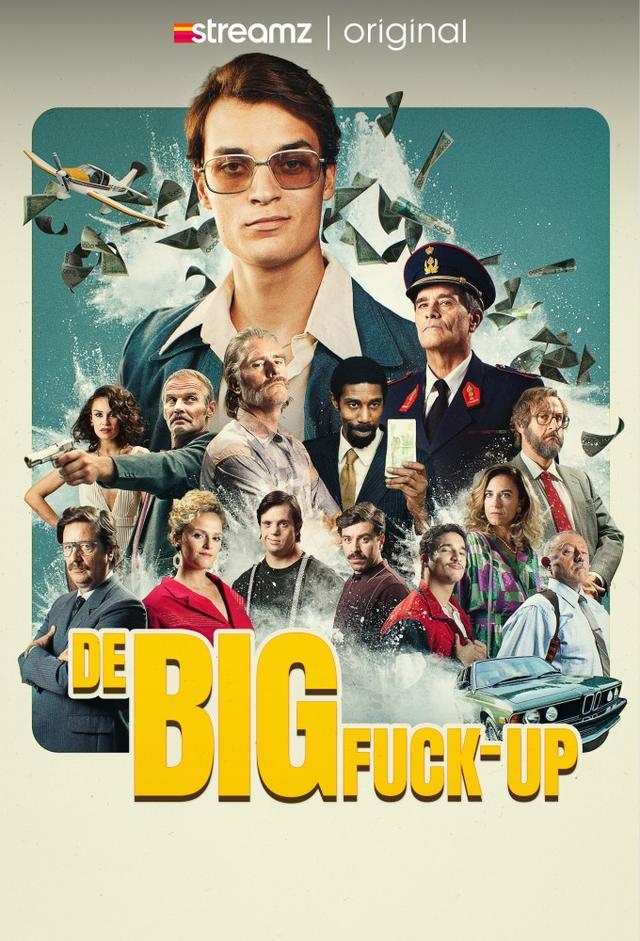 De Big Fuck-Up