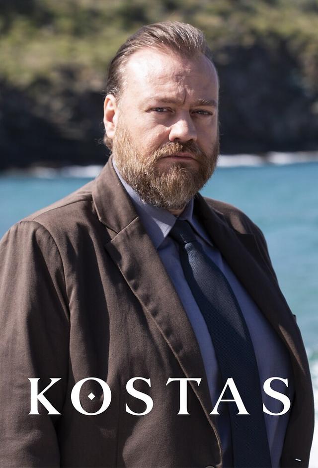 Kostas