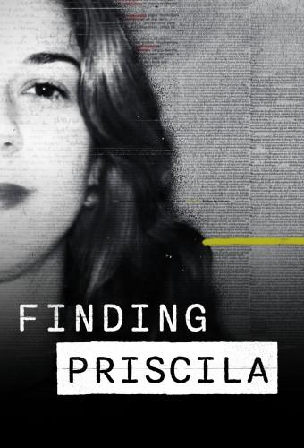 Finding Priscila