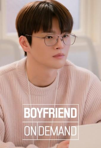 Boyfriend on Demand