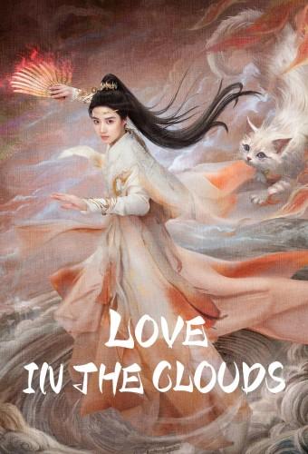 Love in the Clouds