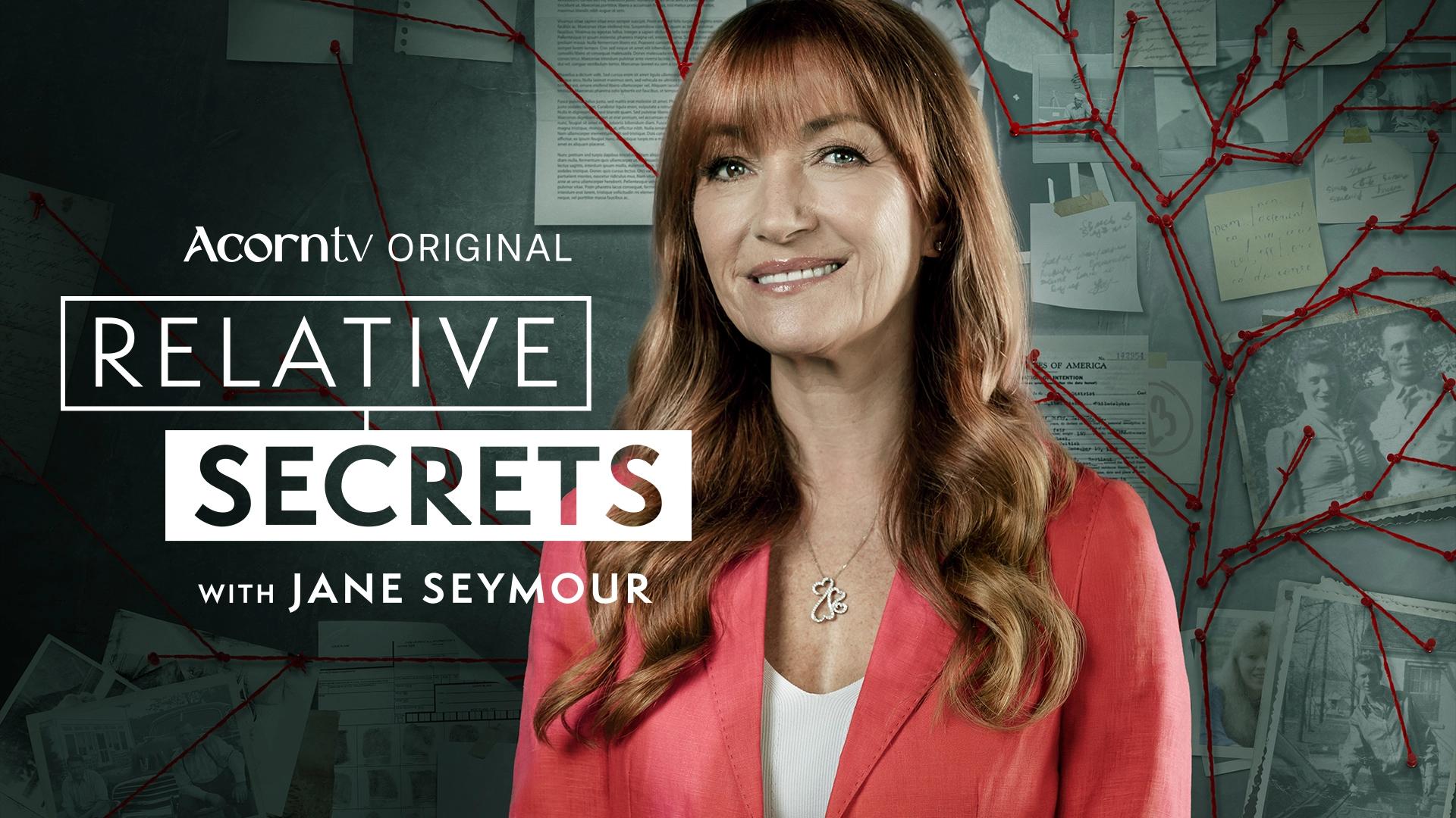 Relative Secrets