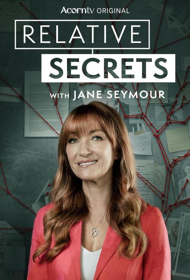 Relative Secrets